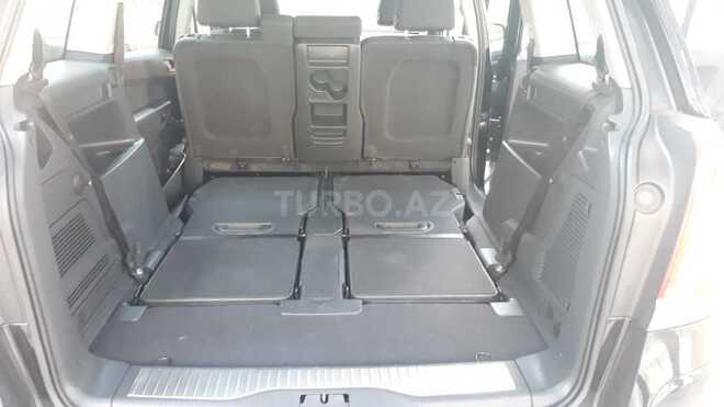 Opel Zafira 2008, 149,500 km - 1.6 л - Bakı