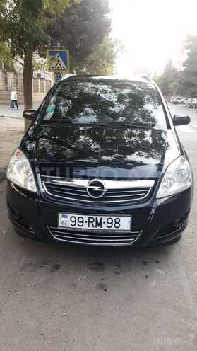 Opel Zafira 2008, 149,500 km - 1.6 л - Bakı
