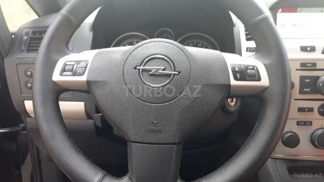 Opel Zafira 2008, 149,500 km - 1.6 л - Bakı