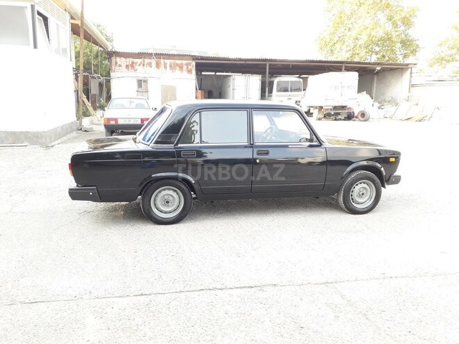 LADA (VAZ) 2107 2010, 226,892 km - 1.6 l - Mingəçevir
