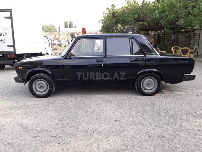 LADA (VAZ) 2107 2010, 226,892 km - 1.6 l - Mingəçevir