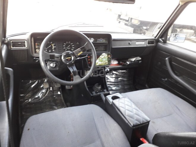 LADA (VAZ) 2107 2010, 226,892 km - 1.6 l - Mingəçevir