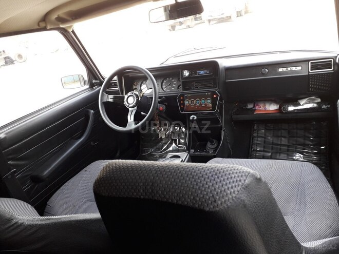 LADA (VAZ) 2107 2010, 226,892 km - 1.6 l - Mingəçevir