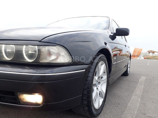 BMW 528 1996, 290,000 km - 2.8 l - Bakı
