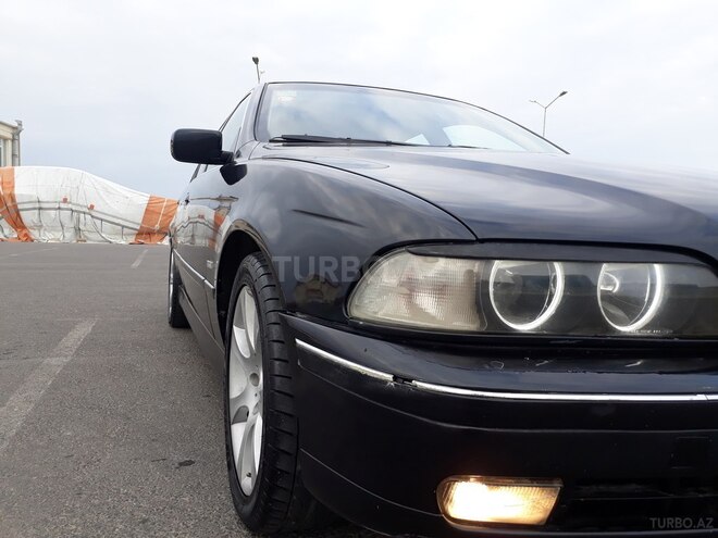 BMW 528 1996, 290,000 km - 2.8 l - Bakı