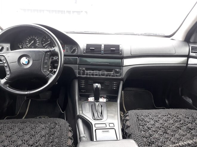 BMW 528 1996, 290,000 km - 2.8 l - Bakı