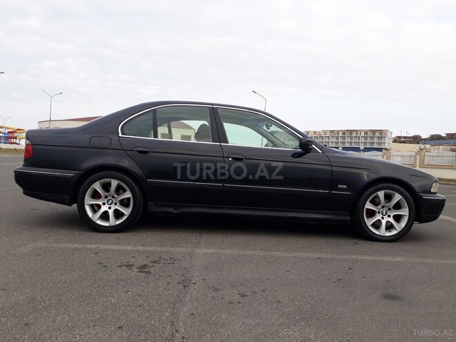 BMW 528 1996, 290,000 km - 2.8 l - Bakı