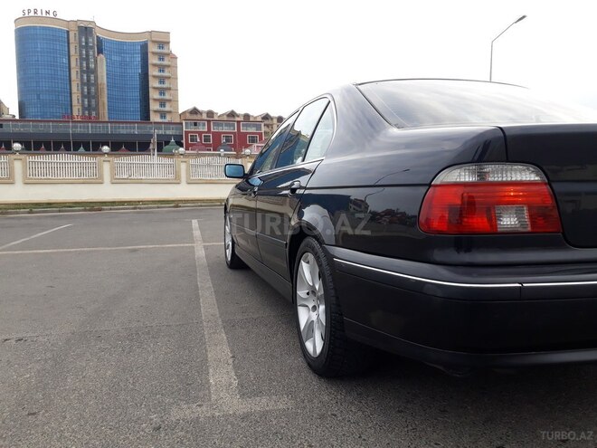 BMW 528 1996, 290,000 km - 2.8 l - Bakı