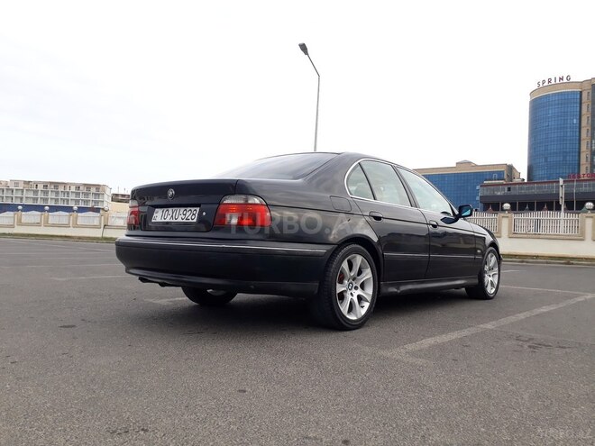 BMW 528 1996, 290,000 km - 2.8 l - Bakı