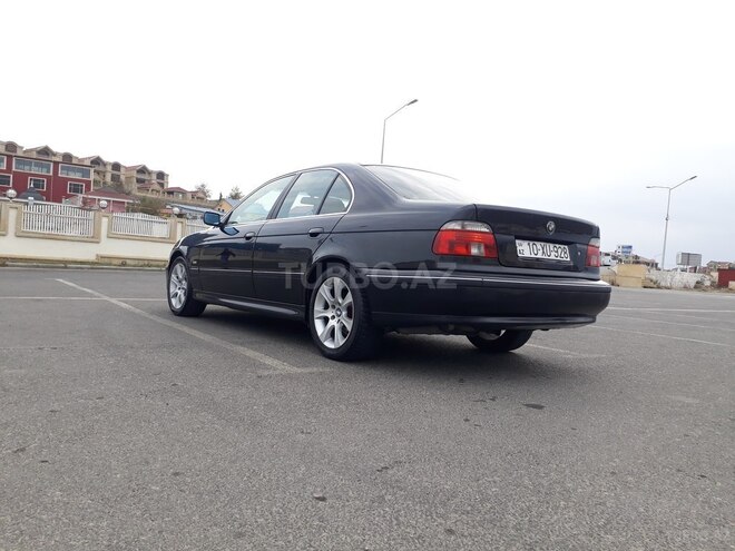 BMW 528 1996, 290,000 km - 2.8 l - Bakı