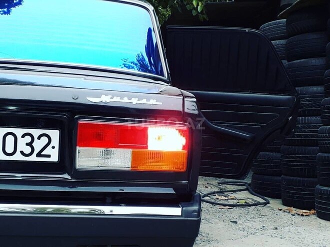 LADA (VAZ) 2107 2010, 226,892 km - 1.6 l - Mingəçevir