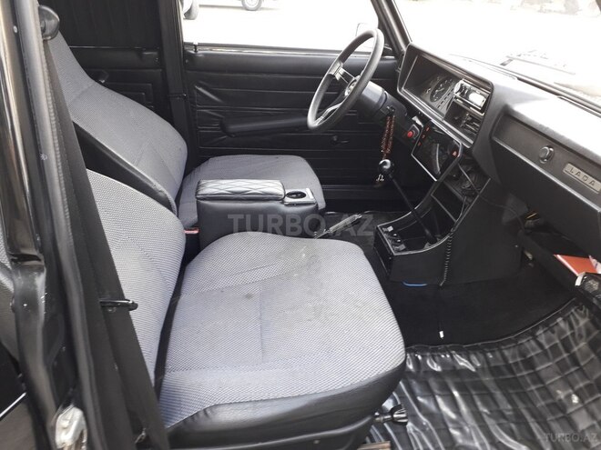 LADA (VAZ) 2107 2010, 226,892 km - 1.6 l - Mingəçevir