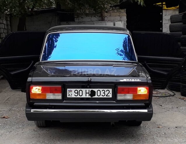 LADA (VAZ) 2107 2010, 226,892 km - 1.6 l - Mingəçevir