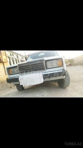 LADA (VAZ) 2107 2005, 156,000 km - 0.3 l - Bakı