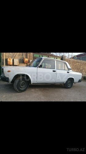 LADA (VAZ) 2107 2005, 156,000 km - 0.3 l - Bakı