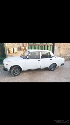 LADA (VAZ) 2107 2005, 156,000 km - 0.3 l - Bakı