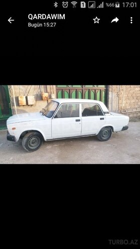 LADA (VAZ) 2107 2005, 156,000 km - 0.3 l - Bakı