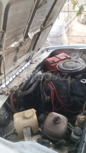 LADA (VAZ) 2107 2005, 156,000 km - 0.3 l - Bakı