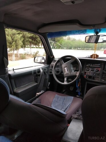 Volvo 460 1994, 333,000 km - 1.5 л - Sumqayıt
