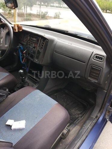 Volvo 460 1994, 333,000 km - 1.5 л - Sumqayıt