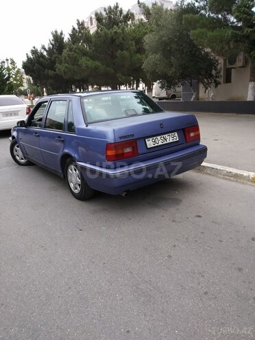 Volvo 460 1994, 333,000 km - 1.5 л - Sumqayıt