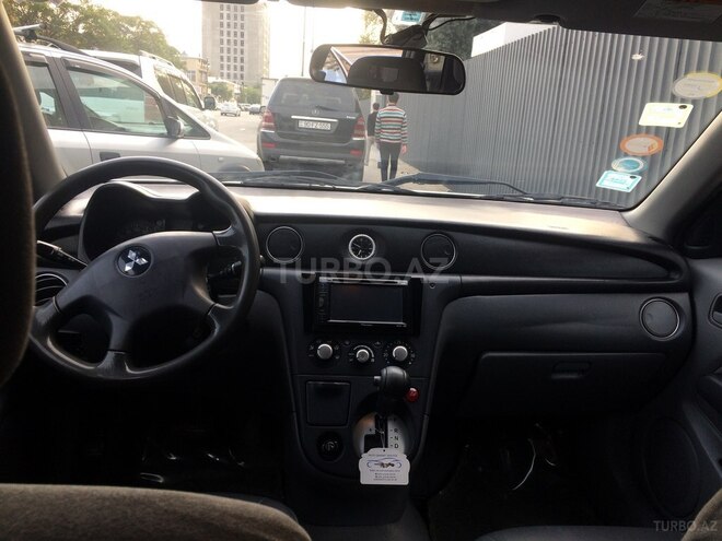 Mitsubishi Airtrek 2001, 260,000 km - 2.0 л - Bakı