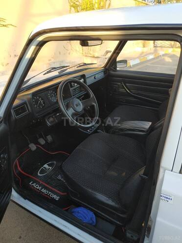 LADA (VAZ) 2107 2007, 1,220,002 km - 1.6 l - Bakı