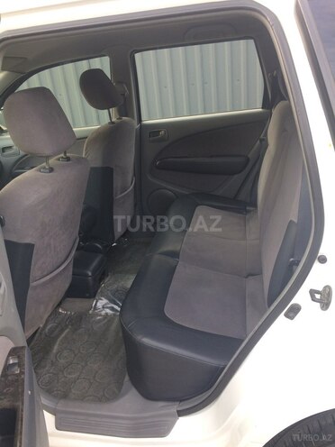 Mitsubishi Airtrek 2001, 260,000 km - 2.0 л - Bakı