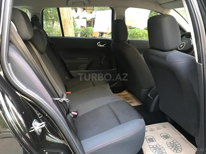 Renault Megane 2007, 233,500 km - 1.5 l - Bakı