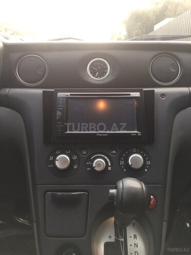 Mitsubishi Airtrek 2001, 260,000 km - 2.0 л - Bakı