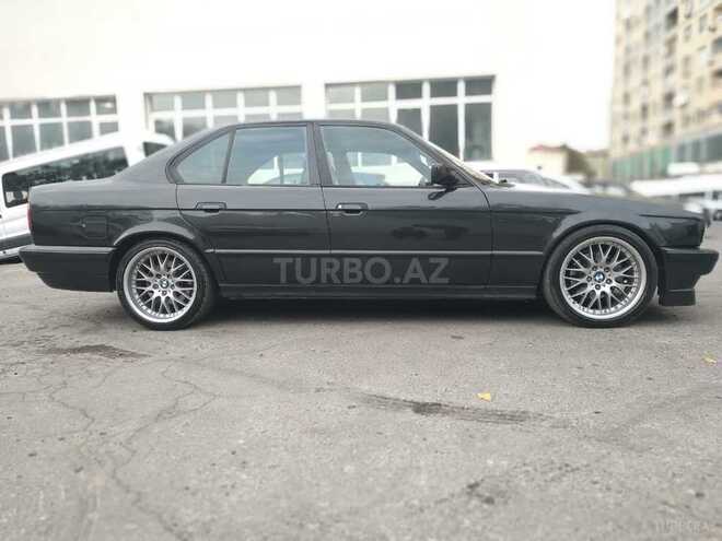 BMW 525 1992, 430,500 km - 2.5 л - Bakı