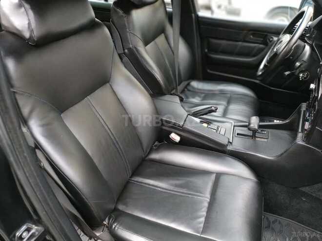 BMW 525 1992, 430,500 km - 2.5 л - Bakı