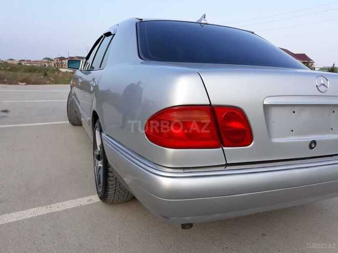 Mercedes E 230 1995, 400,000 km - 2.3 l - Bakı