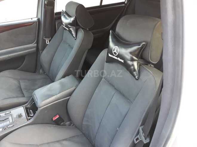 Mercedes E 230 1995, 400,000 km - 2.3 l - Bakı