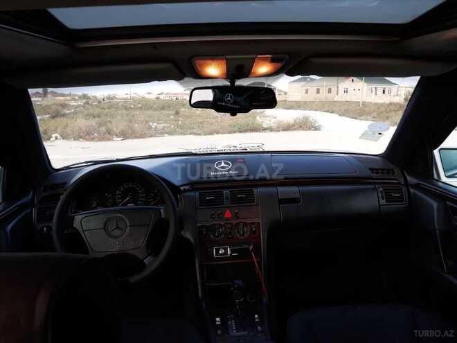 Mercedes E 230 1995, 400,000 km - 2.3 l - Bakı