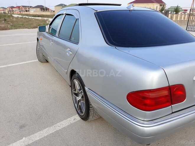 Mercedes E 230 1995, 400,000 km - 2.3 l - Bakı