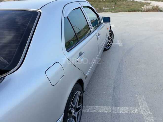 Mercedes E 230 1995, 400,000 km - 2.3 l - Bakı