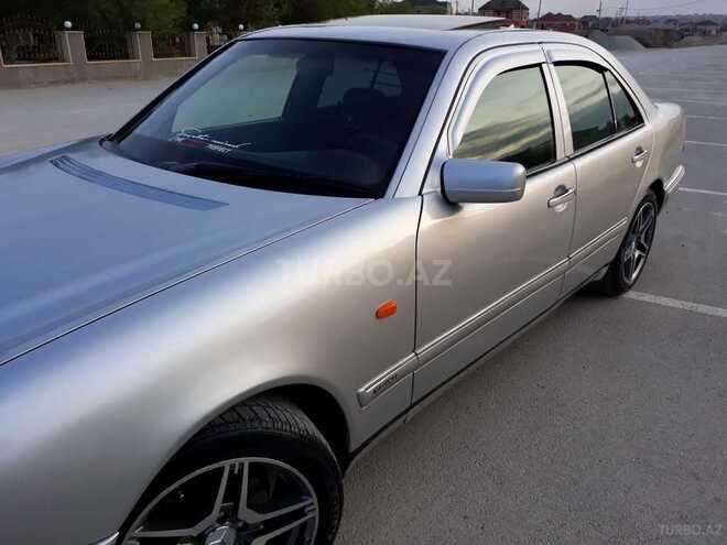 Mercedes E 230 1995, 400,000 km - 2.3 l - Bakı