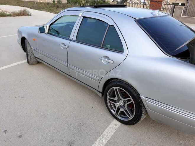 Mercedes E 230 1995, 400,000 km - 2.3 l - Bakı
