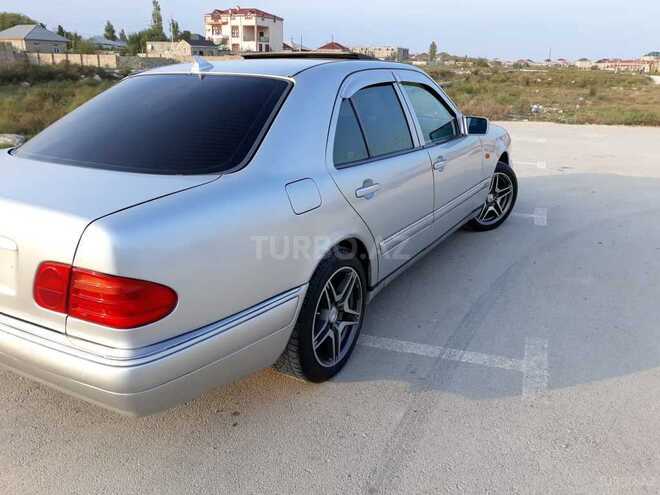 Mercedes E 230 1995, 400,000 km - 2.3 l - Bakı
