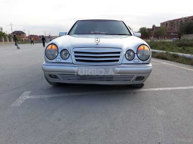 Mercedes E 230 1995, 400,000 km - 2.3 l - Bakı