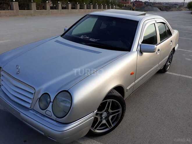 Mercedes E 230 1995, 400,000 km - 2.3 l - Bakı