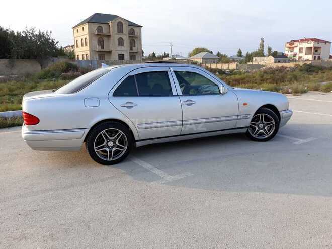 Mercedes E 230 1995, 400,000 km - 2.3 l - Bakı