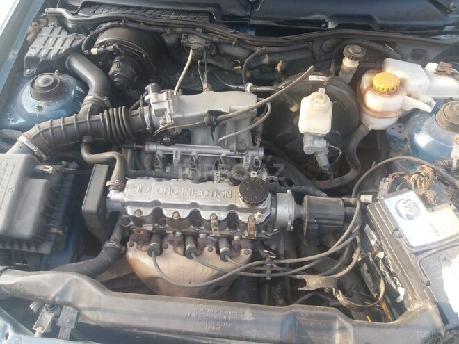 Daewoo Nexia 1997, 140,000 km - 1.5 л - Bakı