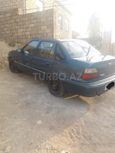 Daewoo Nexia 1997, 140,000 km - 1.5 л - Bakı