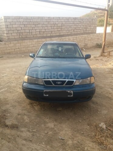 Daewoo Nexia 1997, 140,000 km - 1.5 л - Bakı