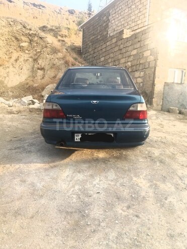 Daewoo Nexia 1997, 140,000 km - 1.5 л - Bakı