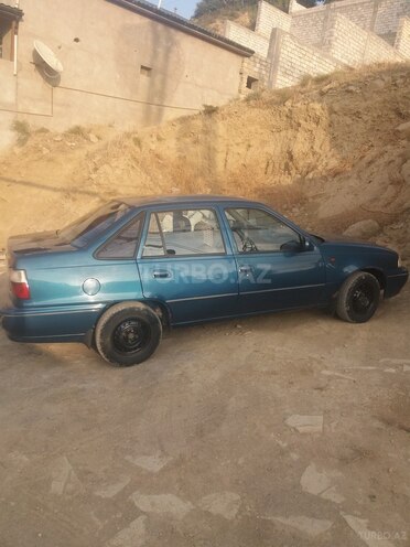 Daewoo Nexia 1997, 140,000 km - 1.5 л - Bakı