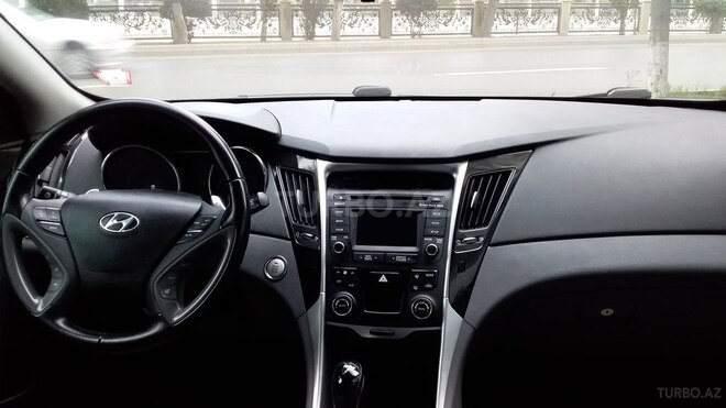 Hyundai Sonata 2012, 56,000 km - 2.0 l - Bakı
