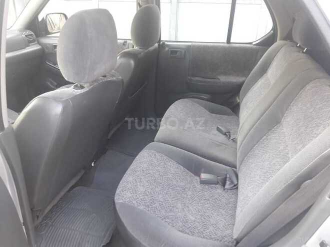 Opel Frontera 2002, 206,000 km - 2.2 л - Qax